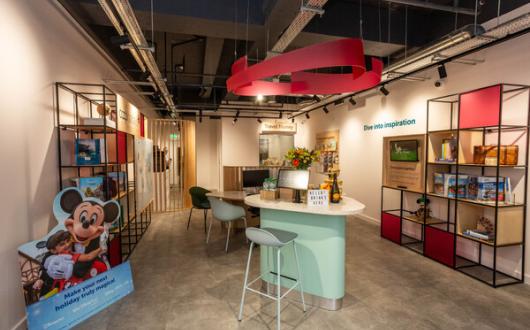 Your Co-op Travel to unveil nationwide network of revamped branches