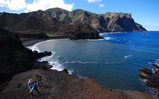 St Helena to benefit from increased airlift from November 2024