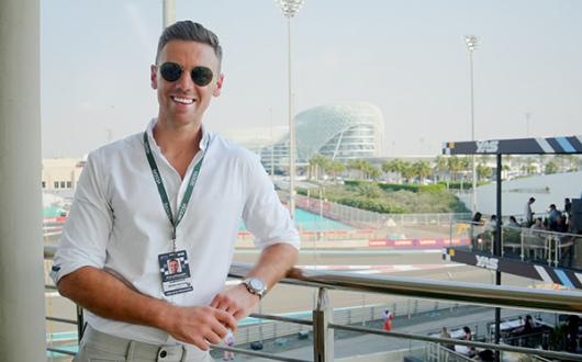 Alex Catton has launched trade-friendly specialist Vedere Travel 