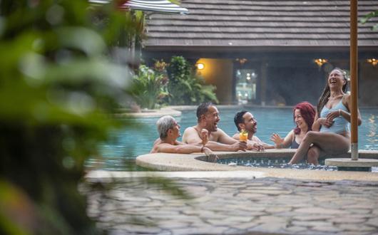 G Adventures unveils new range of sustainability-focused luxury tours