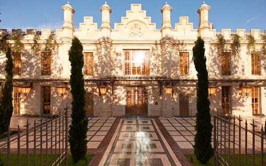 The Mondrian Bordeaux Les Carmes