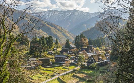 Toyama, Japan
