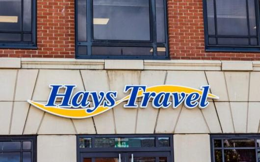 Hays Travel team unhurt after shop vandalised during Sunderland unrest