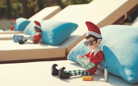 Tui teams up with Wes Anderson model maker for first Christmas advert