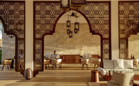 Tui's The Mora Zanzibar is now open