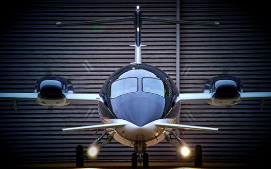 Jet charter platform Victor acquired by Abu Dhabi-based group