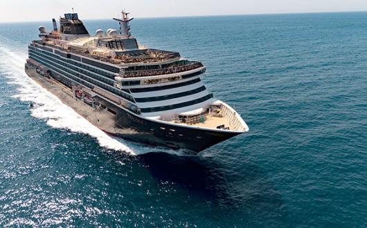 Explora I will now sail in the Caribbean from October 2024 to April 2025 