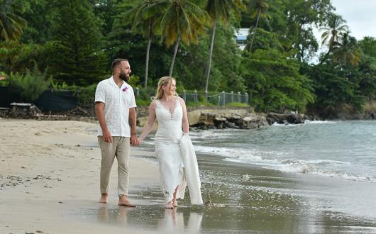 Sandals Halcyon Beach Resort