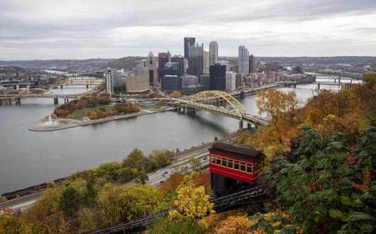 Pittsburgh
