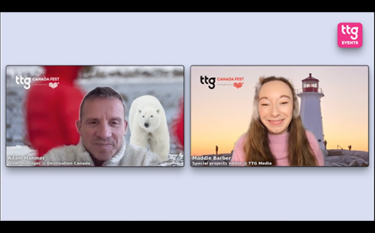 Missed TTG Canada Fest? Content now available on demand