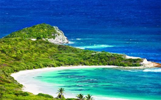 The resort will be located at Half Moon Bay