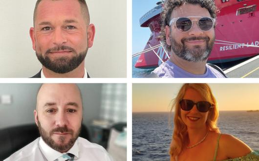 Clia Cruise Masters wave tips