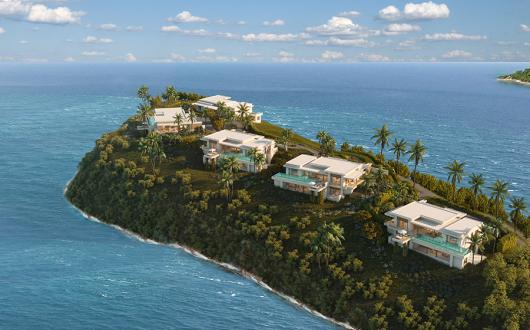 Six Senses La Sagesse