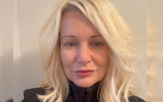 Royal Caribbean names Aaron Langford new sales director UK&I