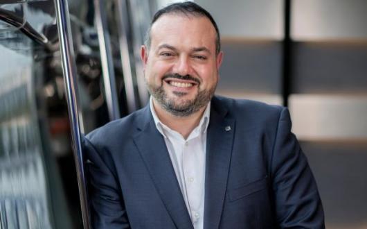 MSC's Antonio Paradiso: 'We're in a golden age for cruise'