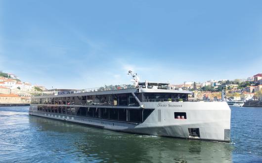 Riviera Travel's Douro Splendour