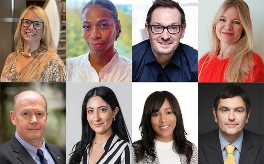 Judges for the TTG Luxury Travel Awards 2024 have been revealed