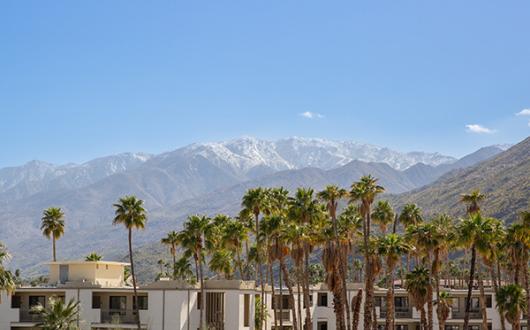Greater Palm Springs is ready to welcome your clients 