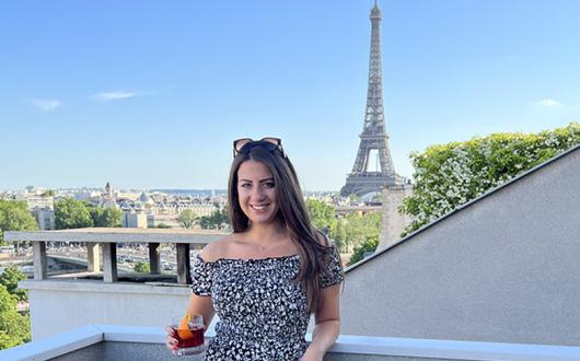 Former Hummingbird specialist branches out with luxury agency