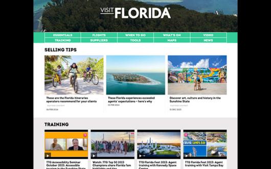 TTG launches first in a new series of selling guides for travel agents