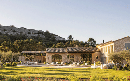 Red Savannah sets sights on doubling villa sales through trade