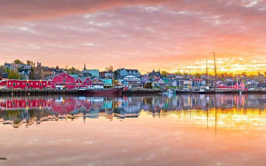 Lunenburg