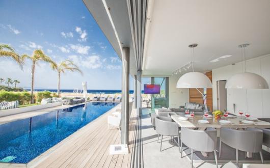 SPL Villas to offer price parity as it rolls out flight booking functionality