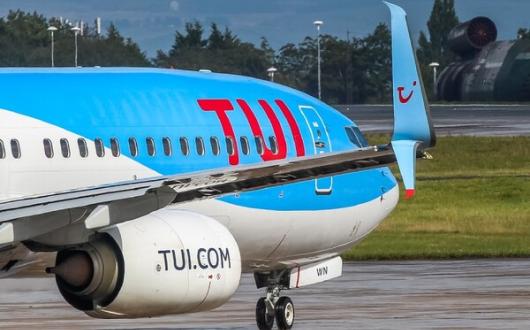 Tui expands summer 2025 programme to more than 10 million seats