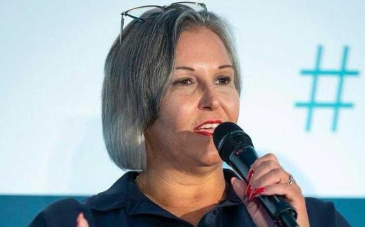 Andrea Caulfield-Smith