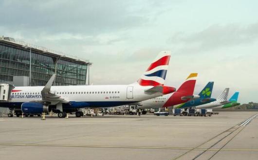 British Airways parent IAG inks deal for nearly 800,000 tonnes of ‘e-SAF’