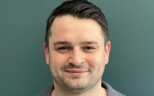 Tom Morgan: ‘G Touring has the capacity to invest in and train more agents’