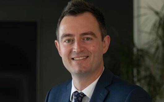 ‘I'm so lucky, the team is in good shape,’ says Royal's new UK&I sales chief