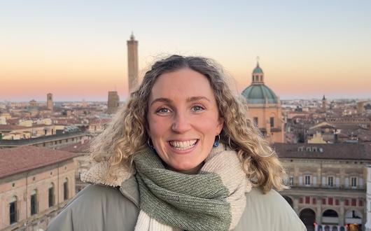 Molly Cofman-Nicoresti