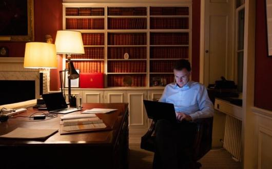 'Missed opportunity': Travel lukewarm on chancellor's spring Budget