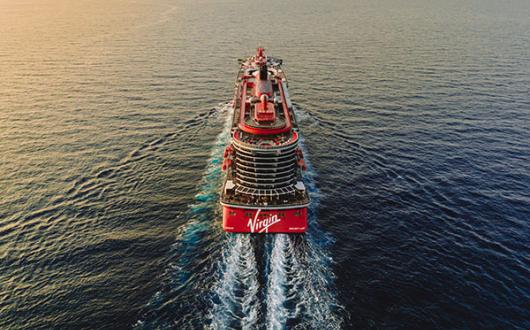 TTG VV Fest gets under way with five free cruises for agents