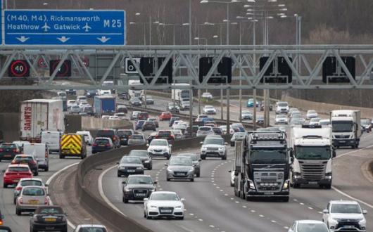 Heathrow airport expansion: everything you need to know