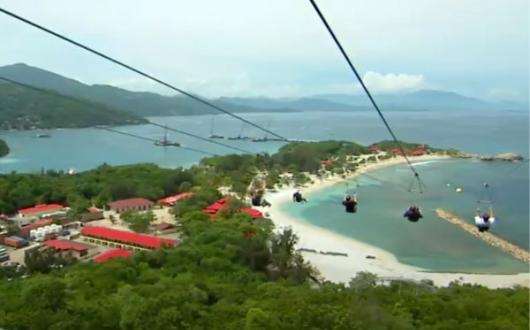 Labadee, Royal Caribbean, March 2024.jpg