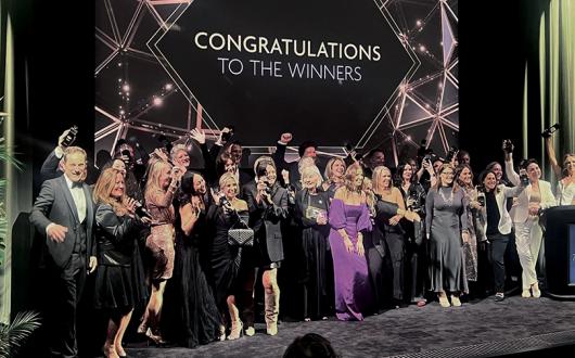 Carrier takes on new head of trade partnerships