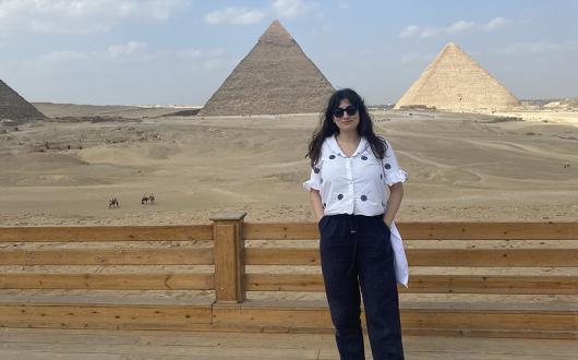 Ilaria Grasso Macola