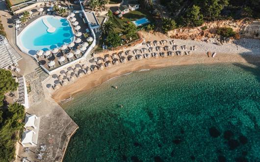 Marpunta Resort Alonissos