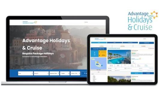 Advantage Holidays & Cruise, Advantage, March 2024.jpg