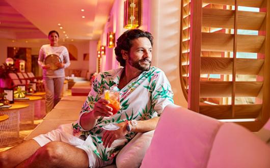 Virgin Voyages: 'Epic voyages are coming!'
