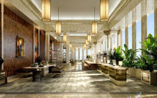 Shangri-La to open in Cambodia