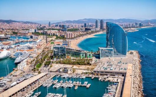 Barcelona iStock-1320141457 (Credit: iStock)