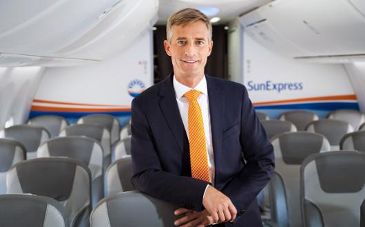 Why Turkey's SunExpress is ready to make its mark on the UK after 35 years
