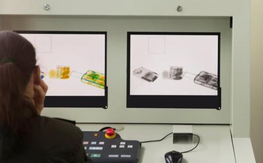 European airports to reintroduce strict 100ml liquid rule from today