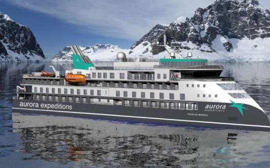 Douglas Mawson, AE Expeditions, April 2024.jpg