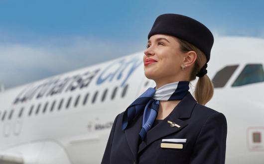 Lufthansa City Airlines is a new venture from the German giant