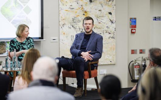 Travel ‘neither accessible nor truly inclusive’ in its current state