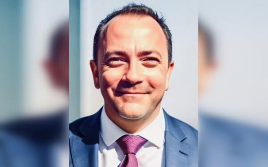 Tourism Australia names Flight Centre's Andrew Boxall as new UK boss